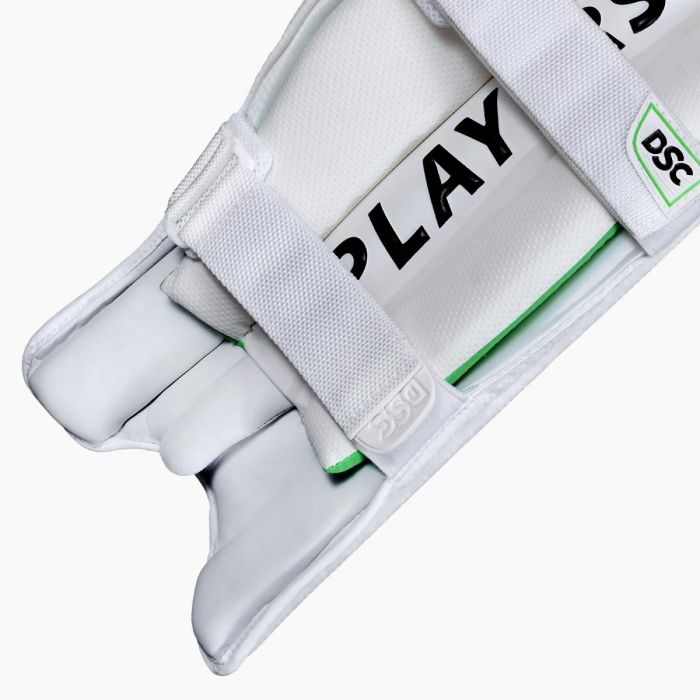 DSC Spliit Players Edition Cricket Batting Pads