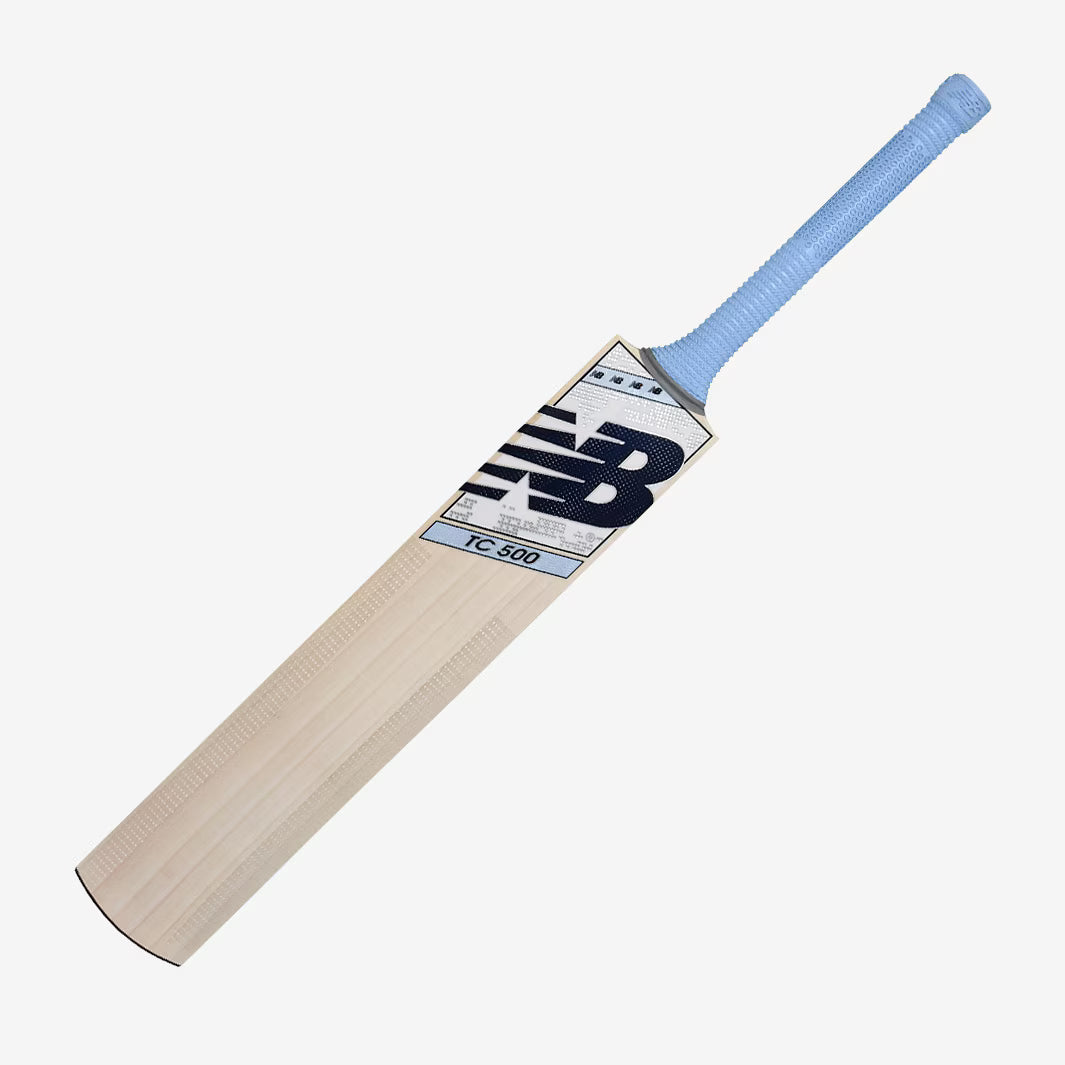 New Balance TC 500 Cricket Bat (Junior) (2025)