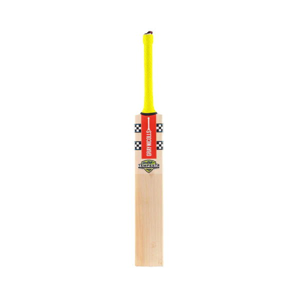 Gray Nicolls Tempesta Gen 1.0 4 Star Cricket Bat (Adult) (2024)