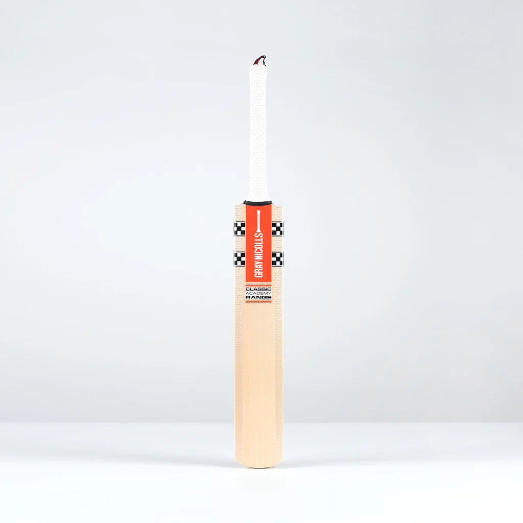 Gray-Nicolls Classic Academy Cricket Bat - 2026
