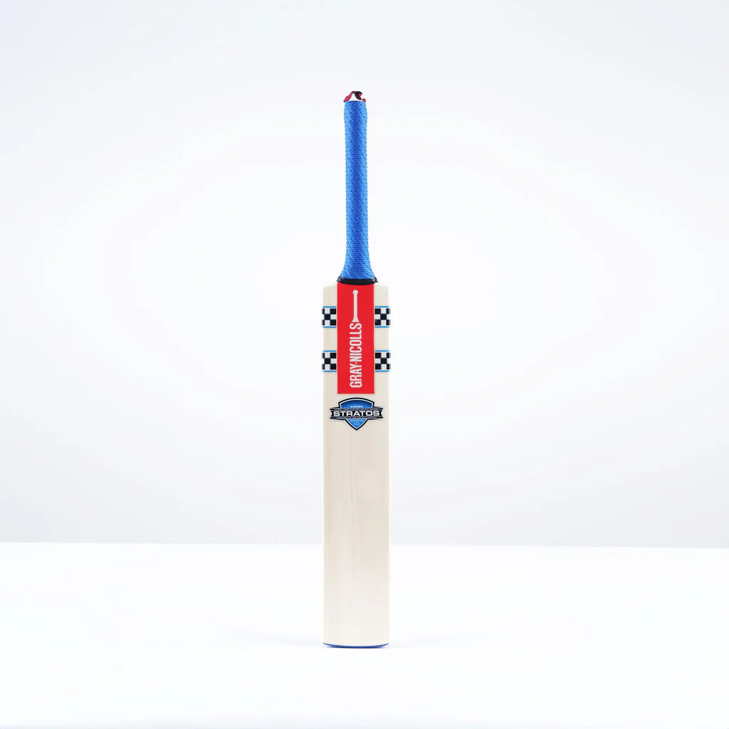 Gray-Nicolls Stratos Gen 1.0 Cameo Junior Cricket Bat
