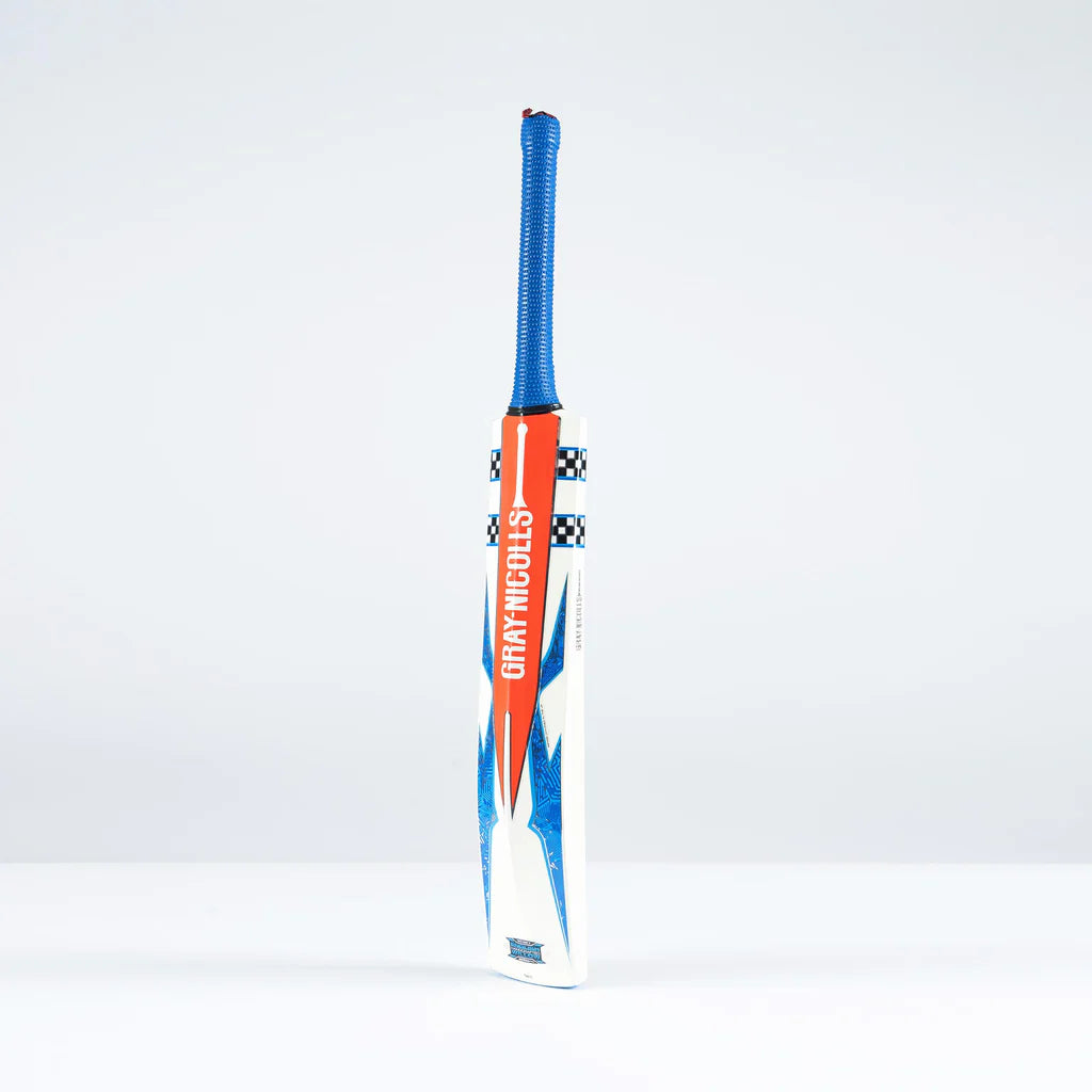 Gray-Nicolls Havoc 1.0 Power Junior Cricket Bat - 2026