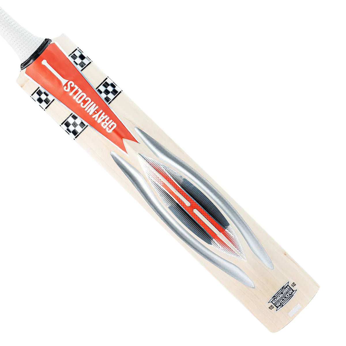 Gray-Nicolls PowerScoop 1.1 Pro Performance Cricket Bat - 2026