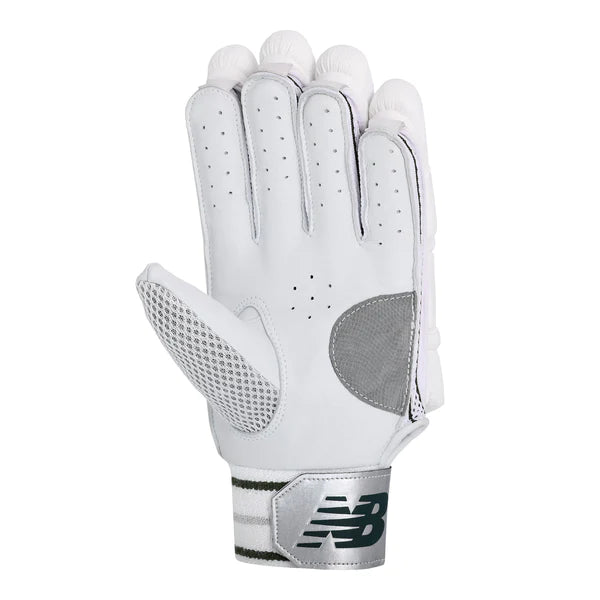 New Balance Burn Plus Cricket Batting Gloves (2024)