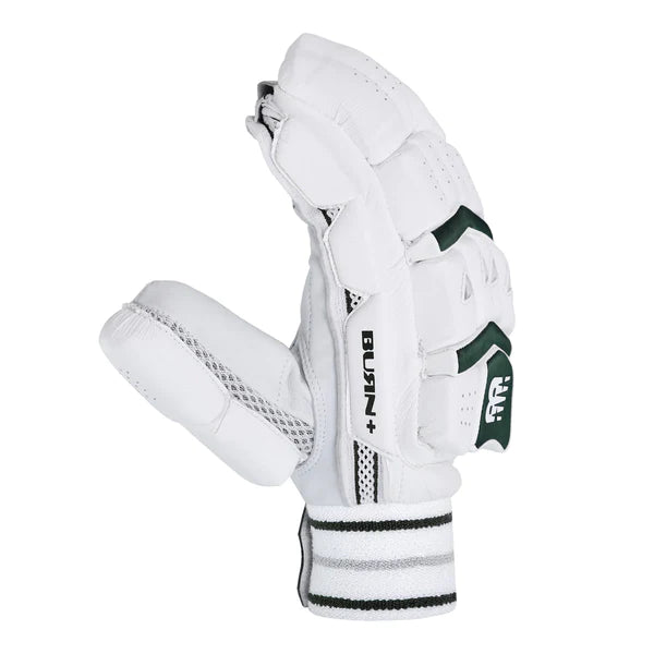 New Balance Burn Plus Cricket Batting Gloves (2024)