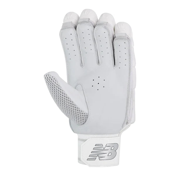 New balance Heritage Plus Cricket Batting Gloves (2024)