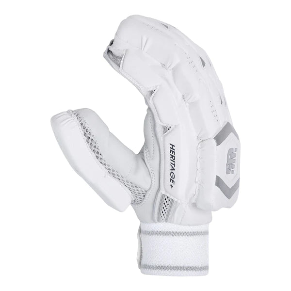 New balance Heritage Plus Cricket Batting Gloves (2024)