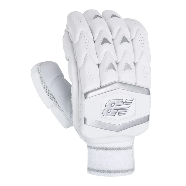 New balance Heritage Plus Cricket Batting Gloves (2024)