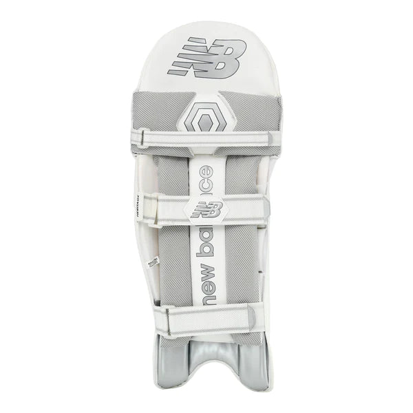 New Balance Heritage Cricket Batting Pads (2024)