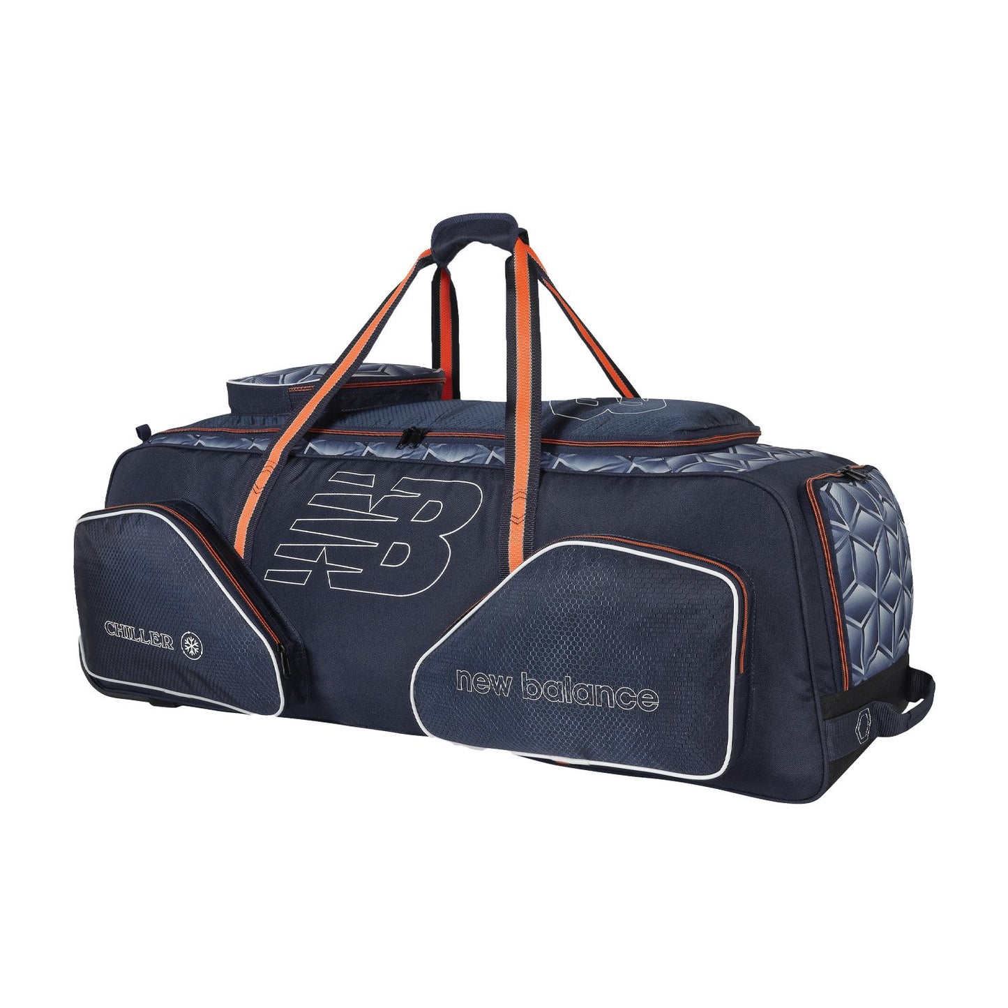 New balance DC Pro Wheelie Bag