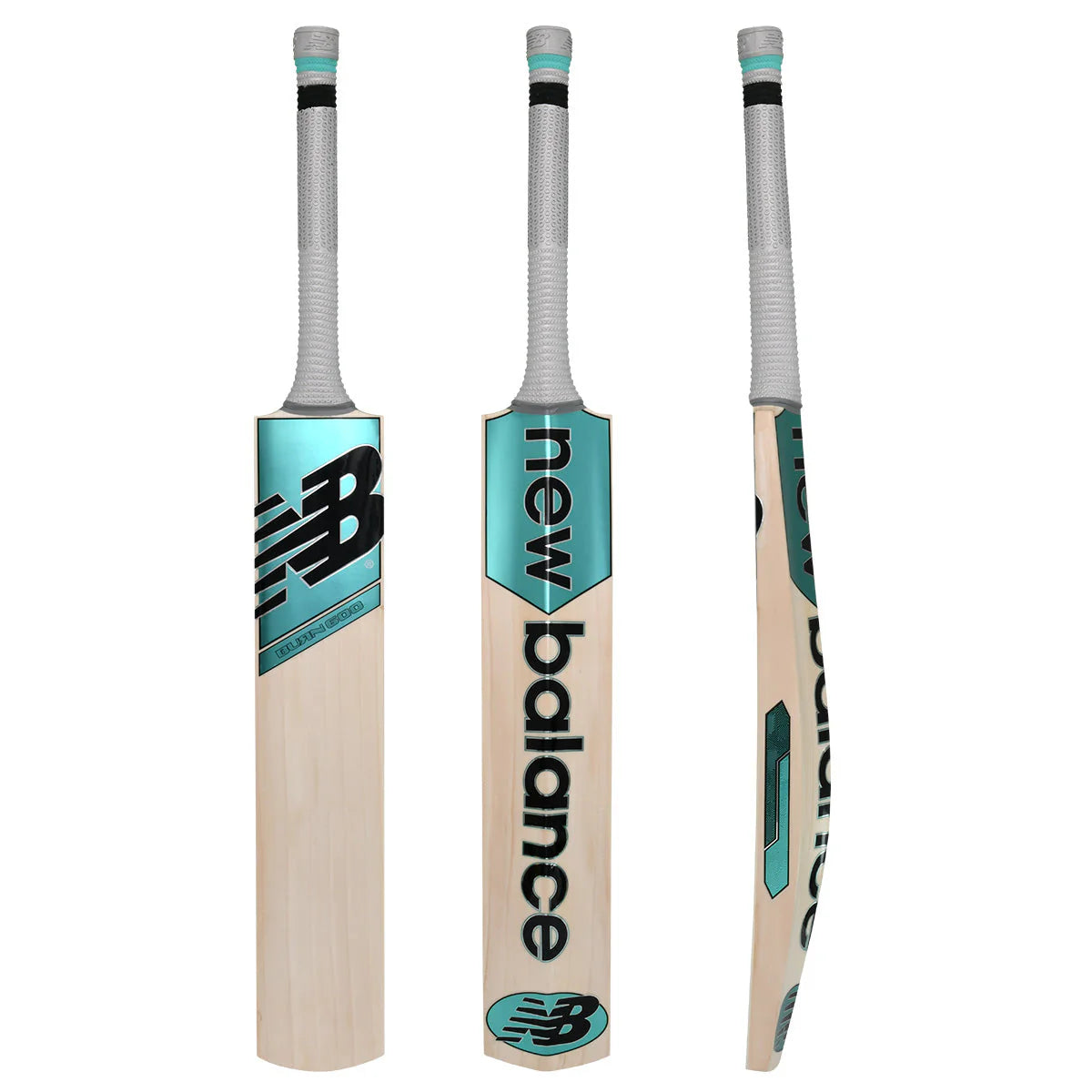 New Balance Burn 600 Cricket Bat (Junior) (2025)