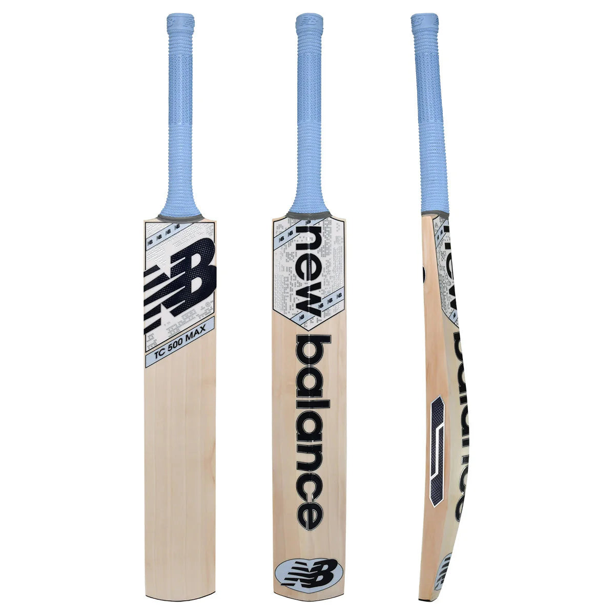 New Balance TC 500 Max Cricket Bat (Adults) (2025)