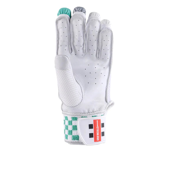Gray Nicolls GN 400 Cricket Batting Gloves (2024)