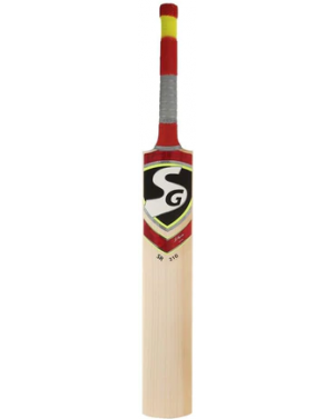 SG SR 210 Cricket Bat (Players Edition) (Adult)