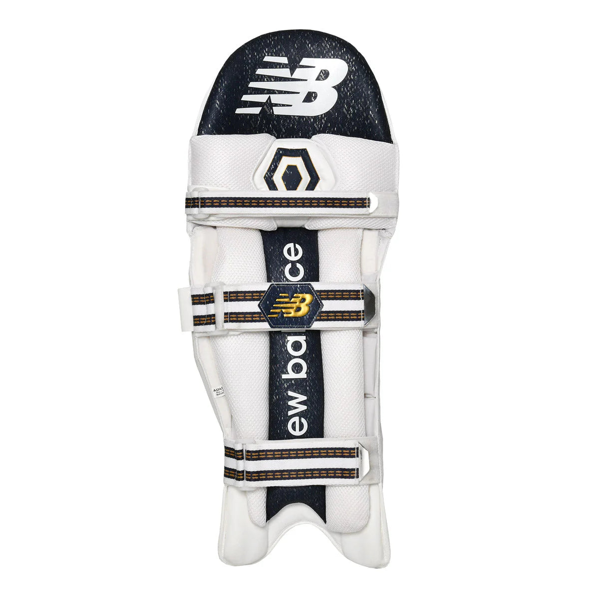 New Balance DC 1200 Cricket Batting Pads - 2026