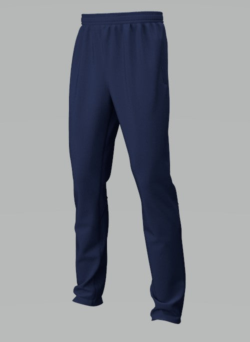 CRICKET TROUSER DARK NAVY