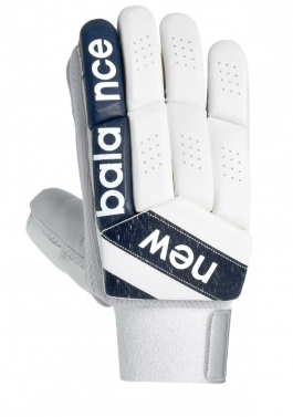 New Balance DC 500 Batting Gloves (2025)