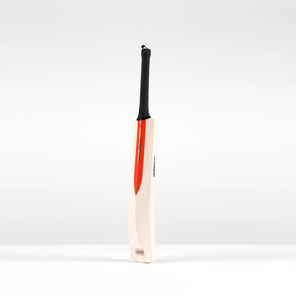 Gray Nicolls Legend Gold Edition Cricket Bat (2026)