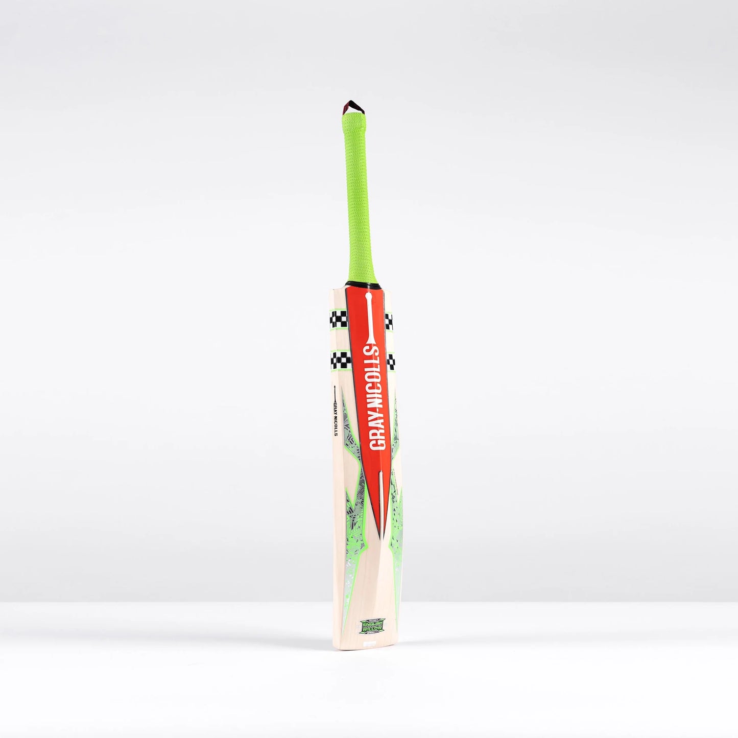 Gray-Nicolls Havoc 1.3 GN550 Junior Cricket Bat - 2026