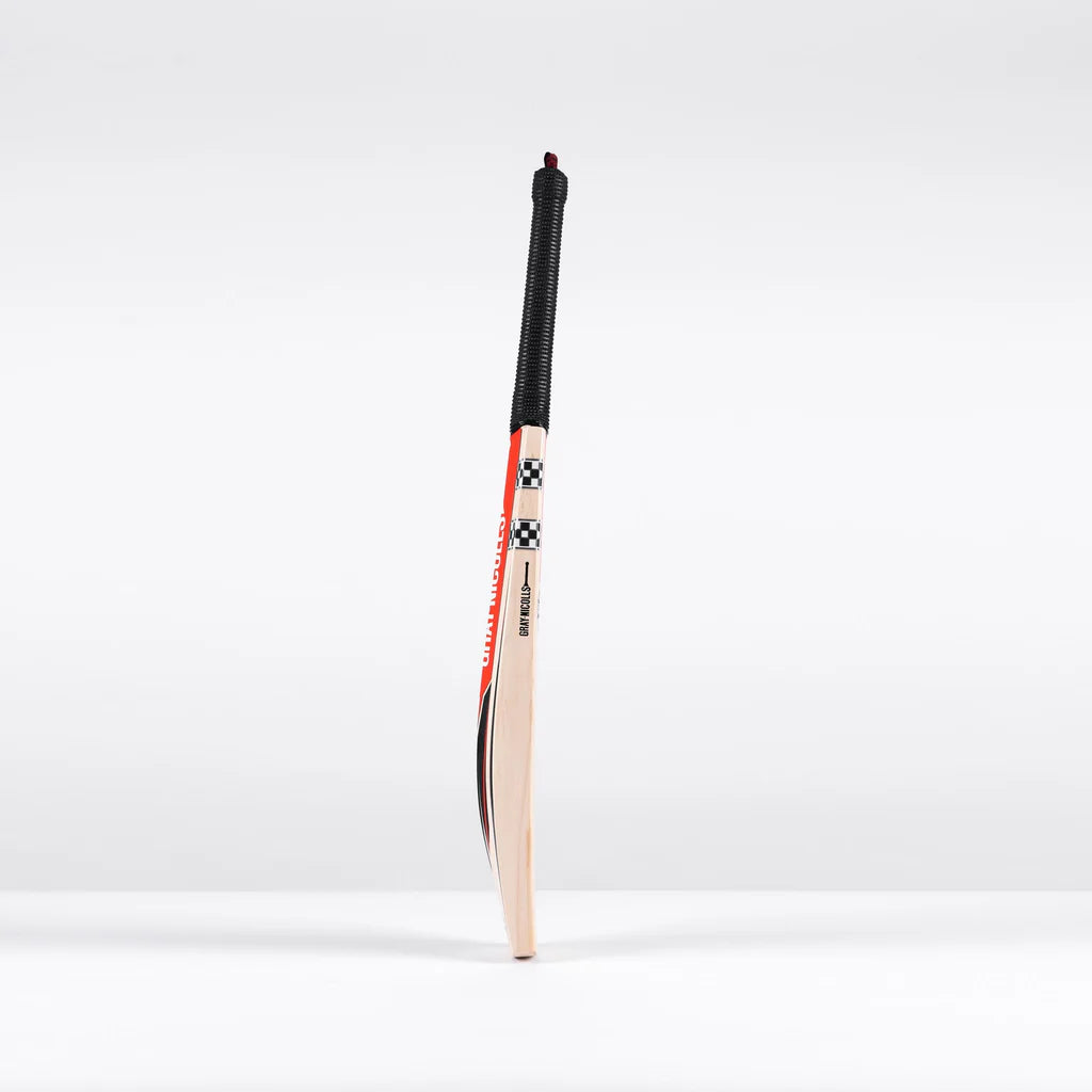 Gray-Nicolls Imperia 1.0 GN 350 Junior Cricket Bat - 2026