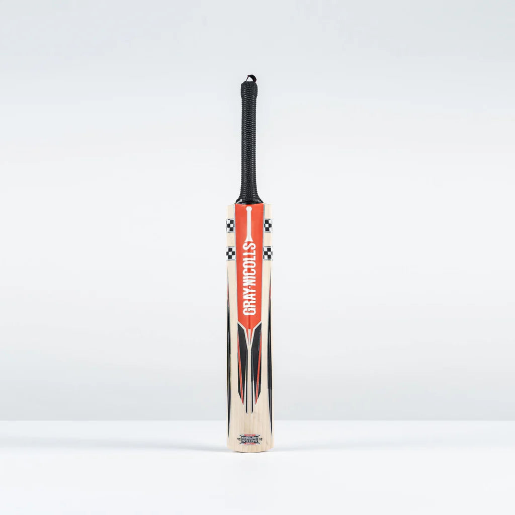Gray-Nicolls Imperia 1.0 GN 550 Junior Cricket Bat - 2026