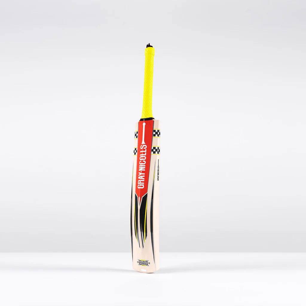 Gray-Nicolls Imperia 1.1 GN330+ Junior Cricket Bat - 2026