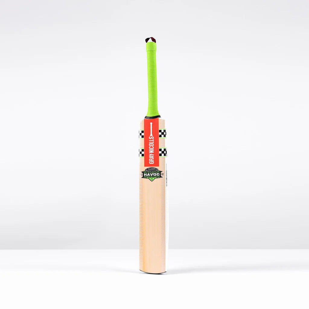 Gray-Nicolls Havoc 1.3 GN 350 Junior Cricket Bat - 2026
