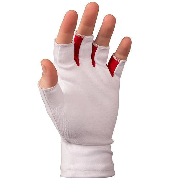 Gray Nicolls Fingerless Cricket Batting Inners (2024)