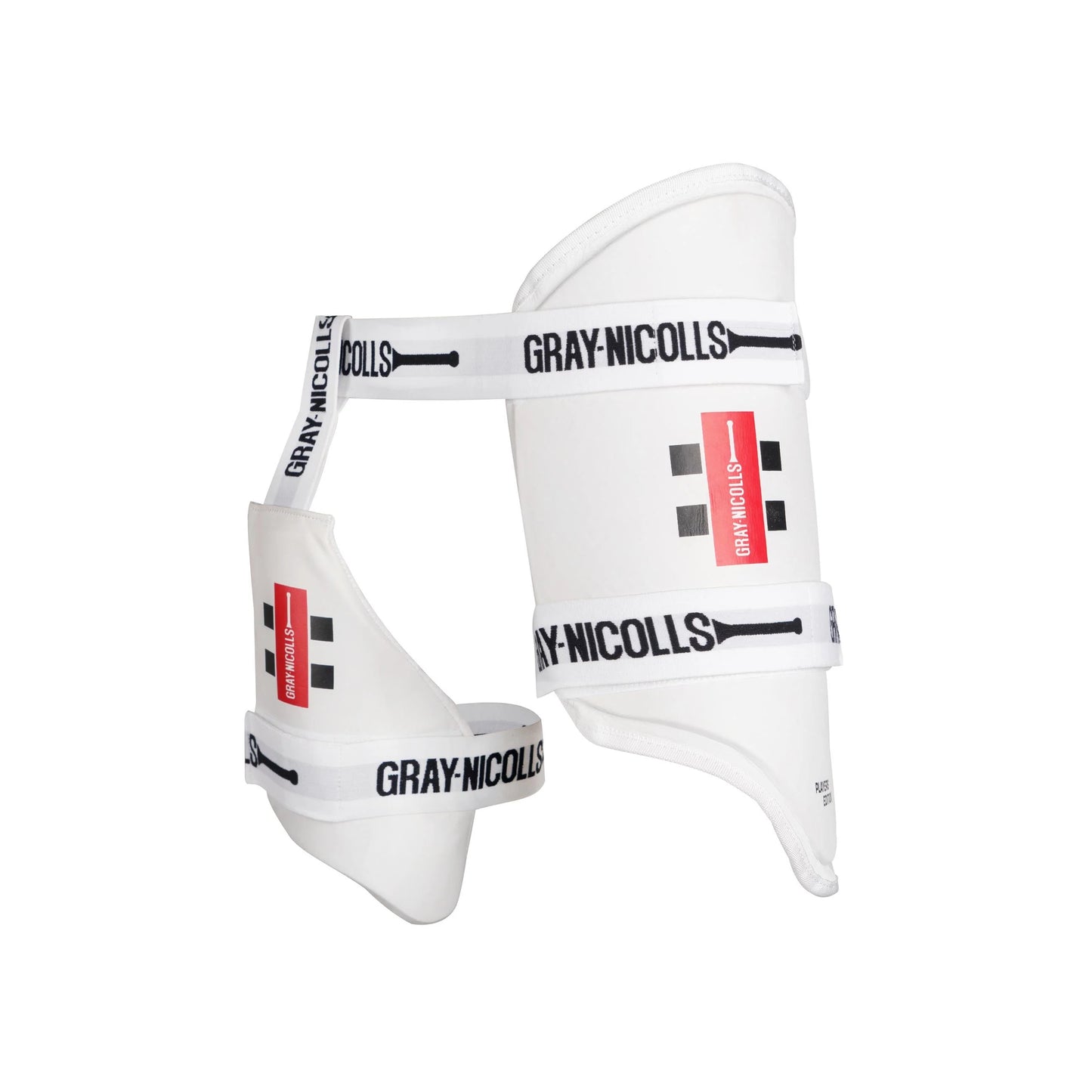 Gray Nicolls Players Edition 360 Cricket Thigh Pads (2026)