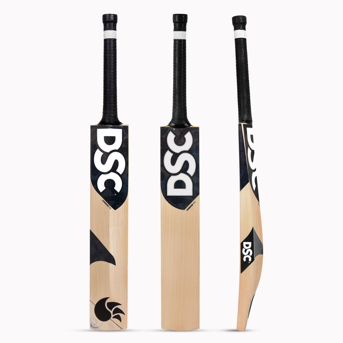DSC Blak Pro Cricket Bat Juniors (2024)