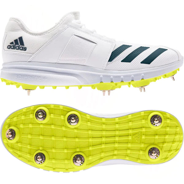 Adidas Howzat Spike Cricket Shoes (2023) – Lukeys Sports