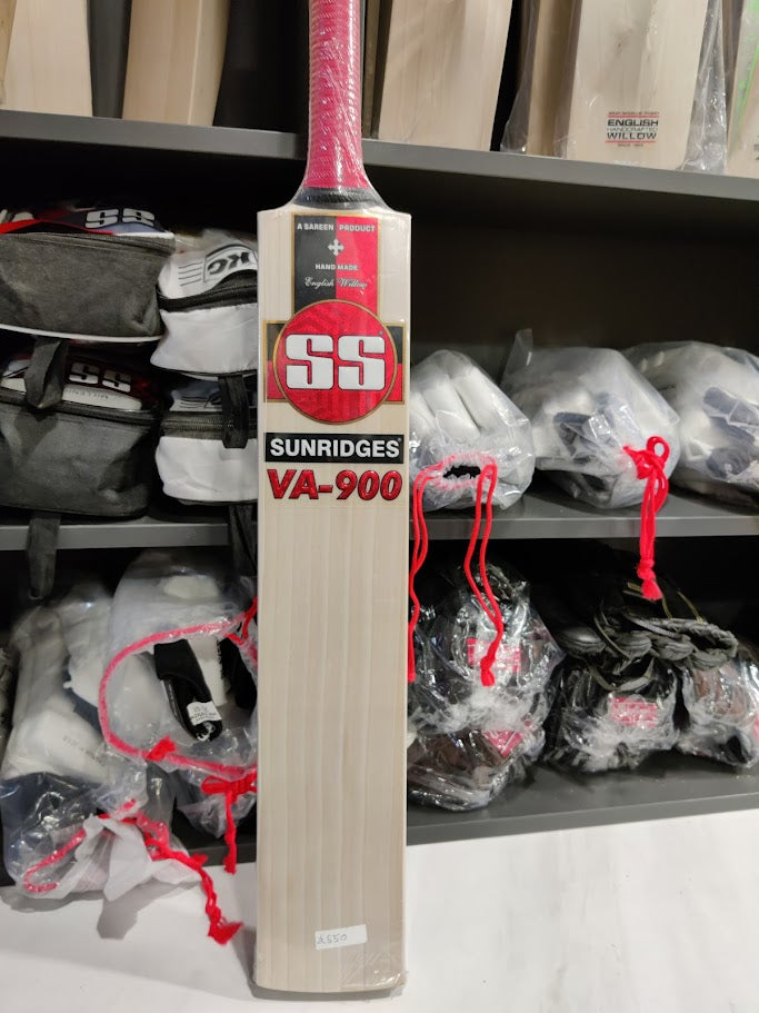 SS Ton VA-900 Elite Cricket Bat