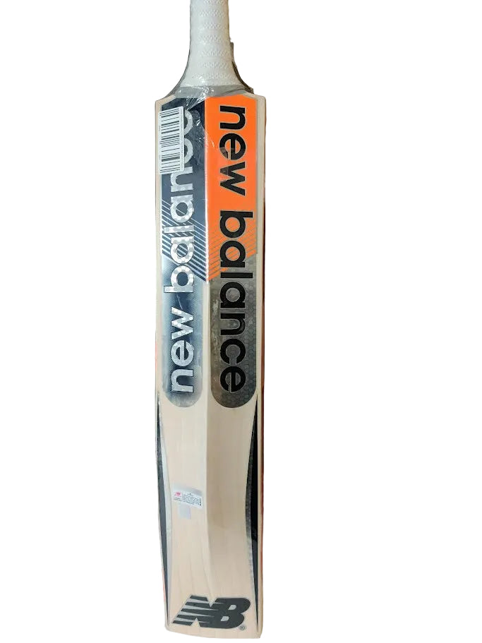 New Balance DC 840+ Cricket Bat - 2022