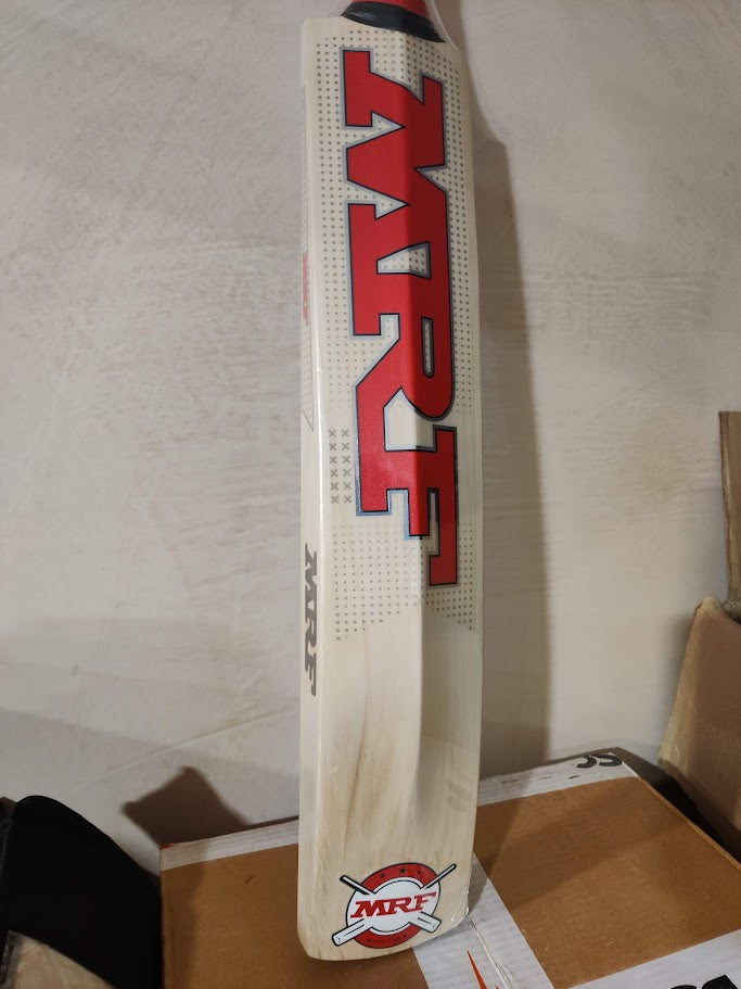 MRF Grand Limited Edition Cricket Bat