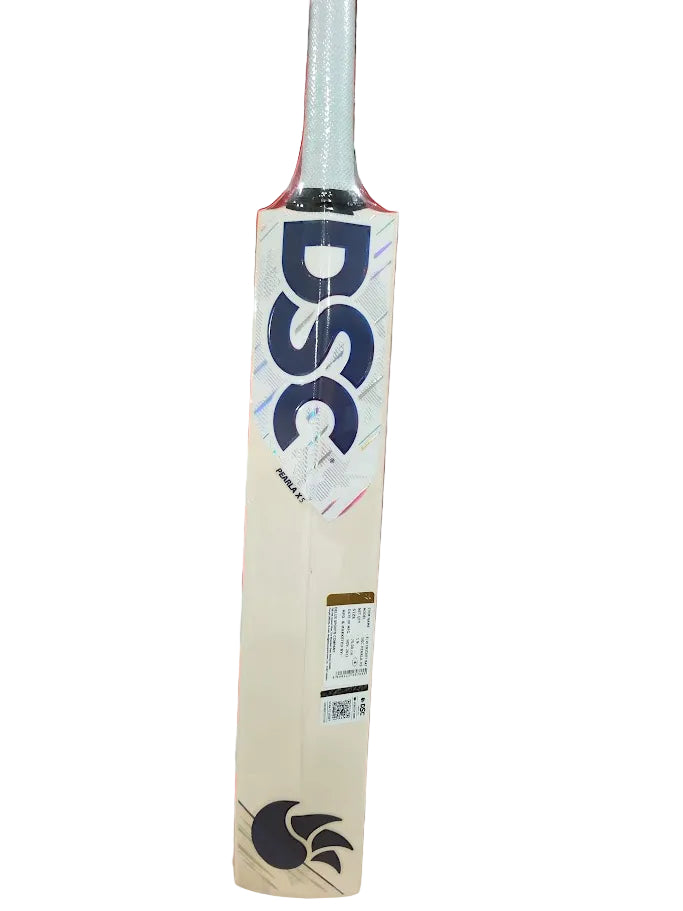 DSC Pearla X5 Junior Cricket Bat