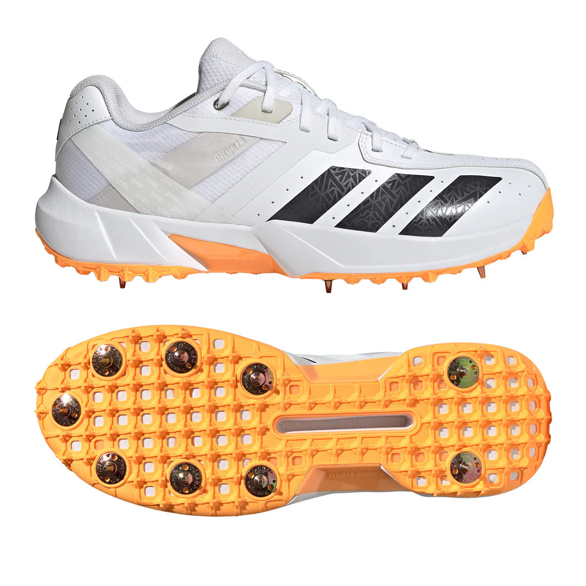 Adidas 22YDS Incurza Cricket Shoes (2026)