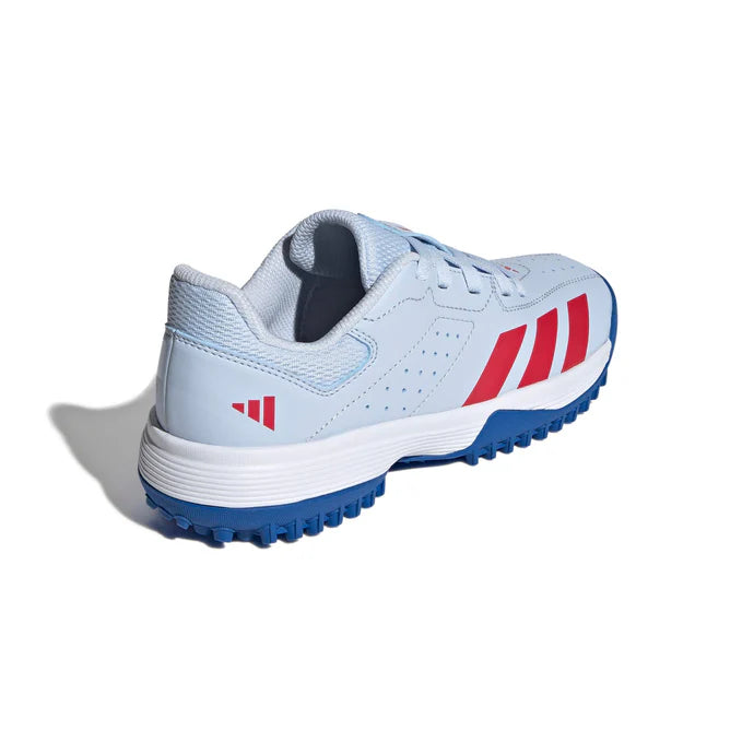 Adidas Howzat Spike Junior Cricket Shoes - 2026