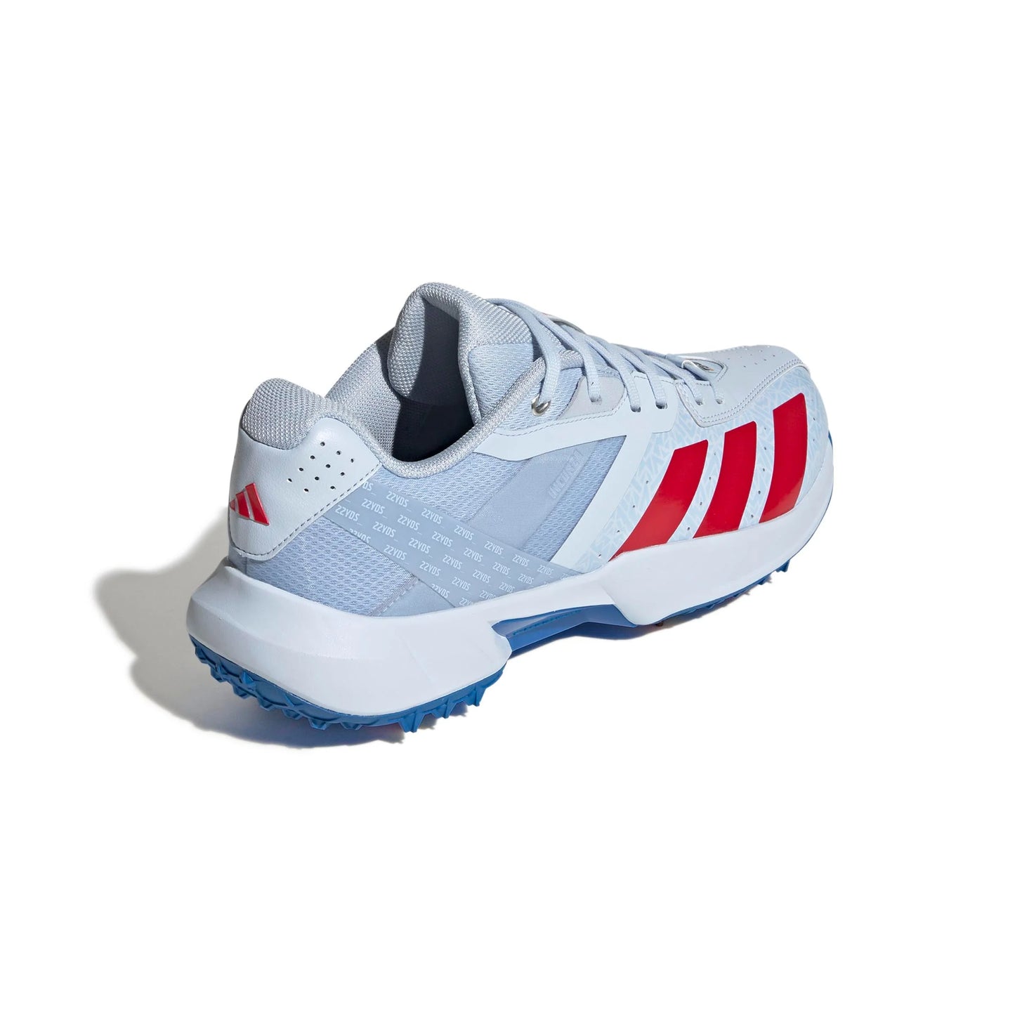Adidas 22 Yards Incurza Cricket Shoes (2026)