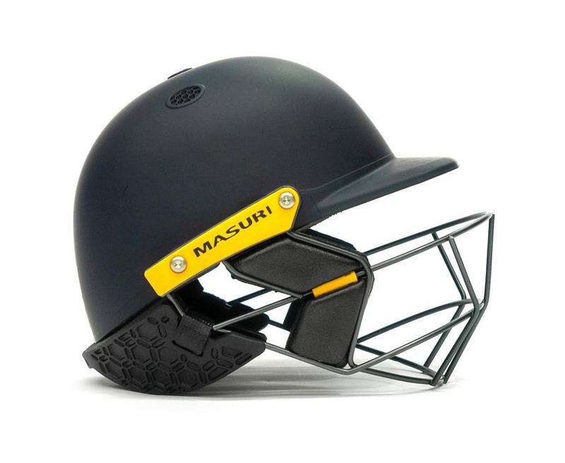 Masuri Stem Guard Lite 2.0 - Junior