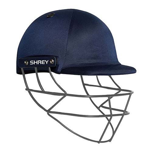 Shrey Performance 2.0 Steel Junior Cricket Helmet
