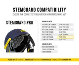 Masuri T-Line Steel Senior Cricket Helmet