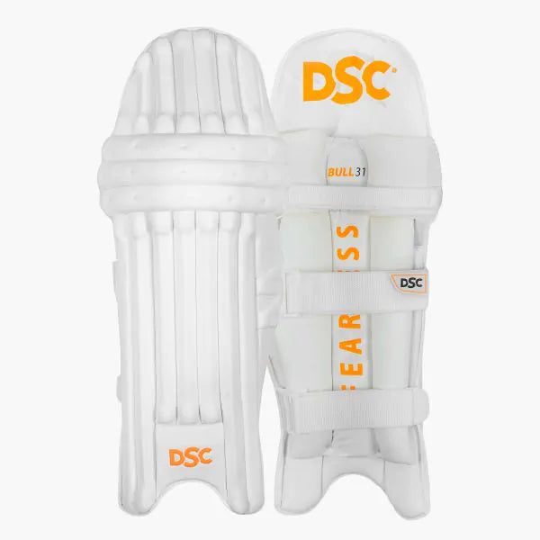 DSC Bull 31 Batting Pads (2023)