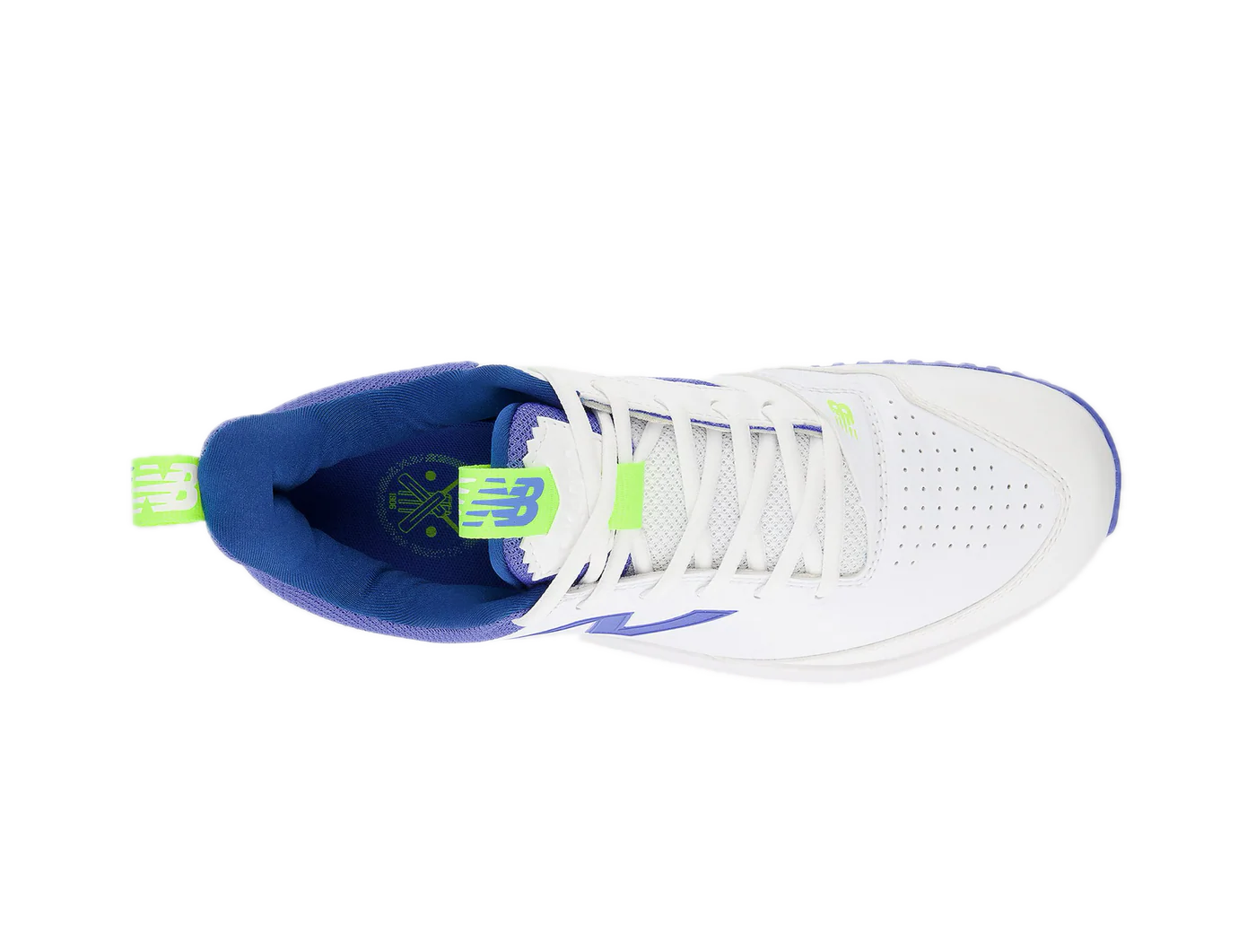 New Balance CK4020 Cricket Shoes