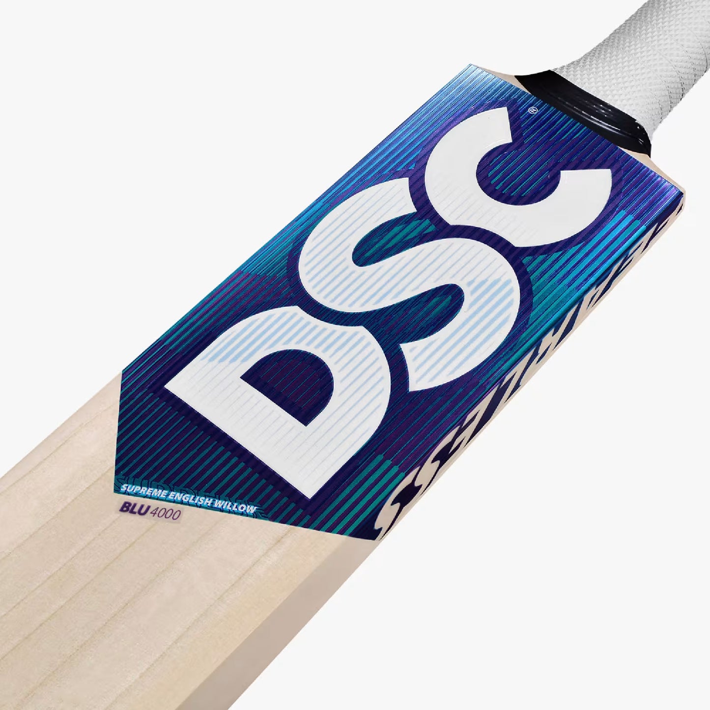 DSC BLU 4000 Cricket Bat - 2025