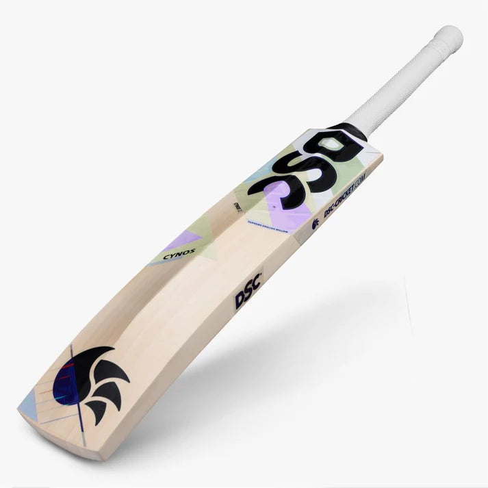 DSC Cynos 22 Junior Cricket Bat - 2025
