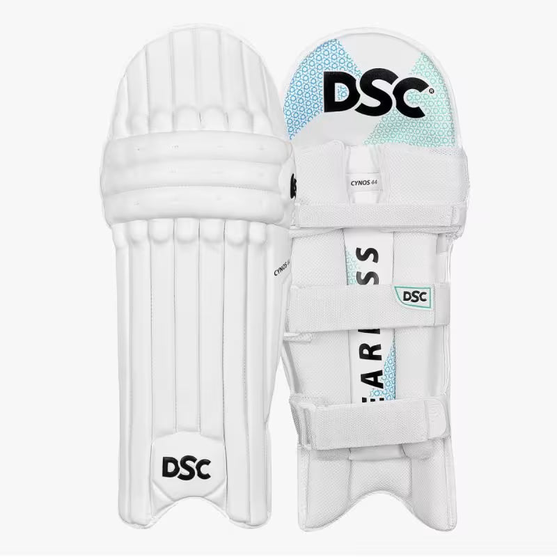 DSC Cynos 44 Cricket Batting Pads (2025)