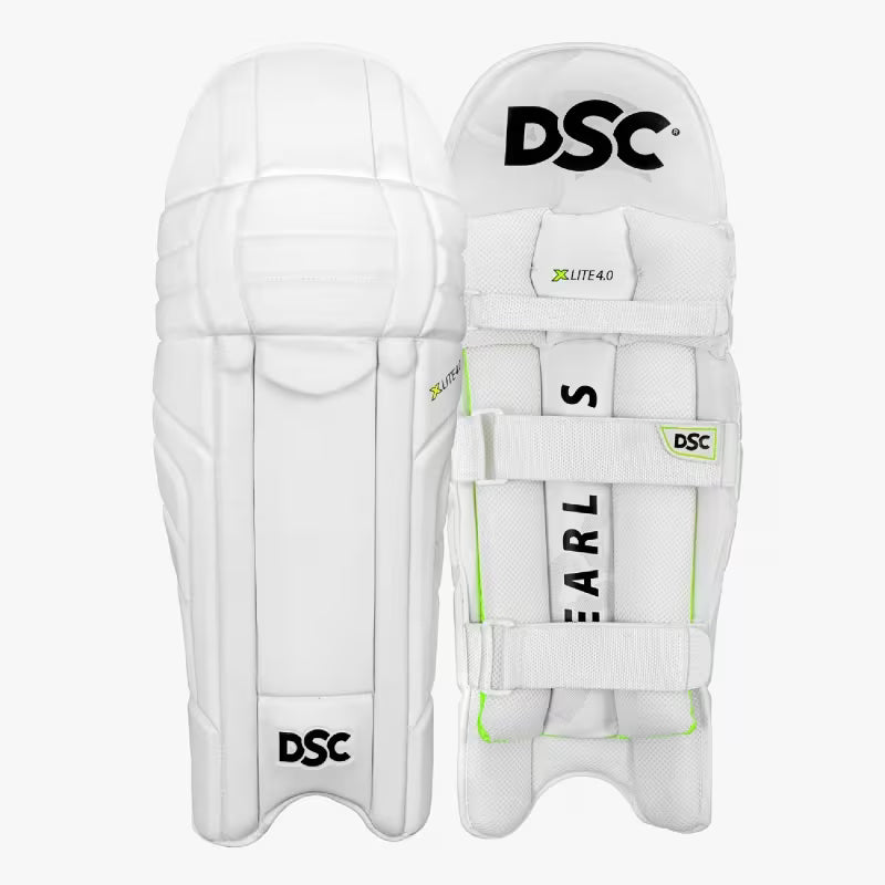 DSC Xlite 4.0 Batting Pads (2023)