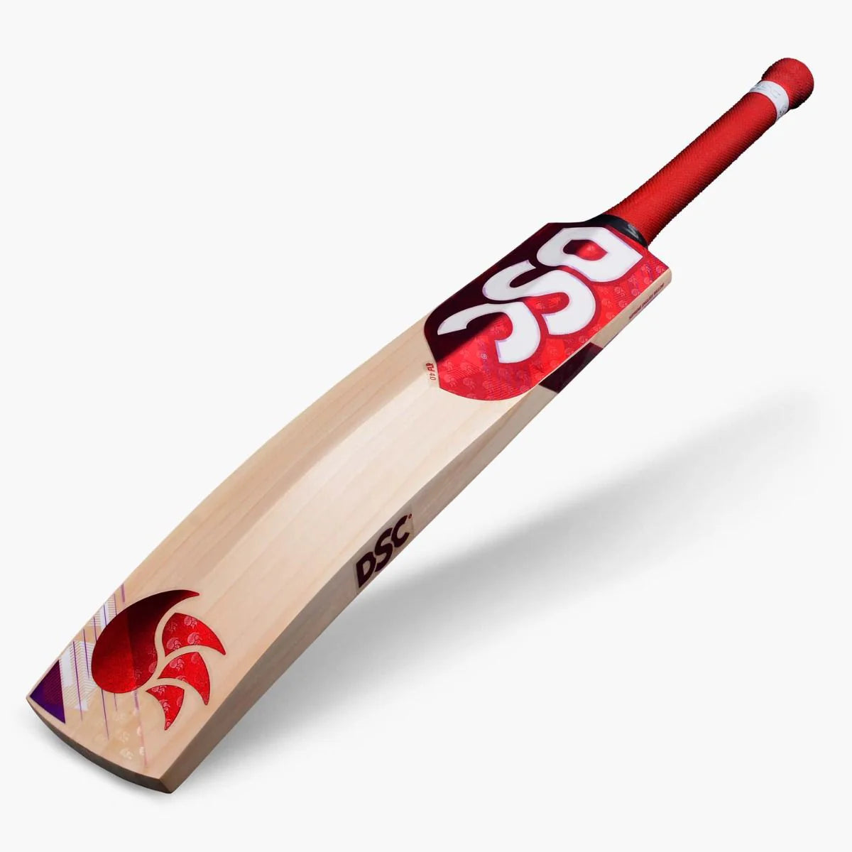 DSC Flip 4.0 Junior Cricket Bat - 2022