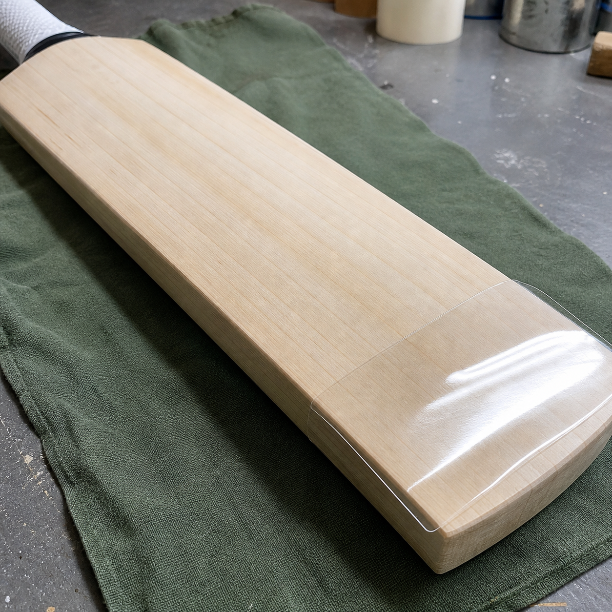 Bat Anti Scuff Sheet Fitted