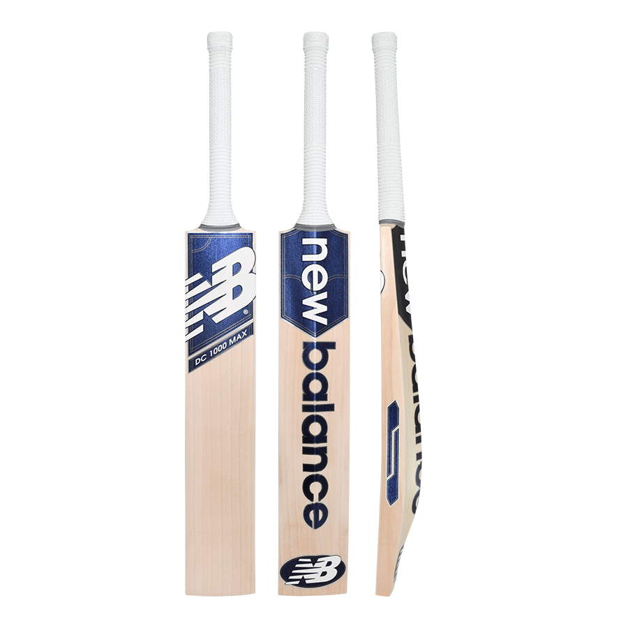 New Balance DC 1000 Max Cricket Bat (2025)